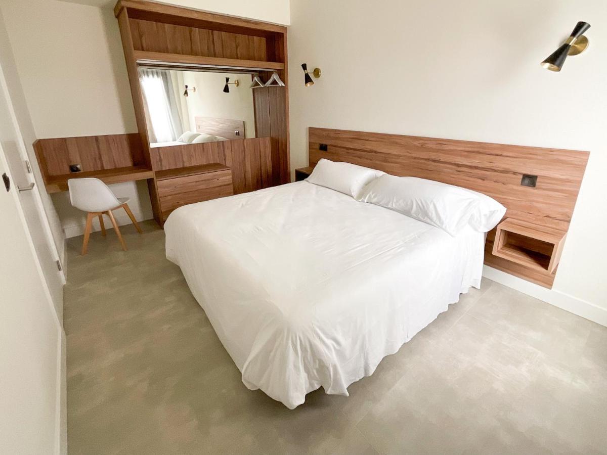 Apartamentos La Canal Сото-де-ла-Маріна Екстер'єр фото