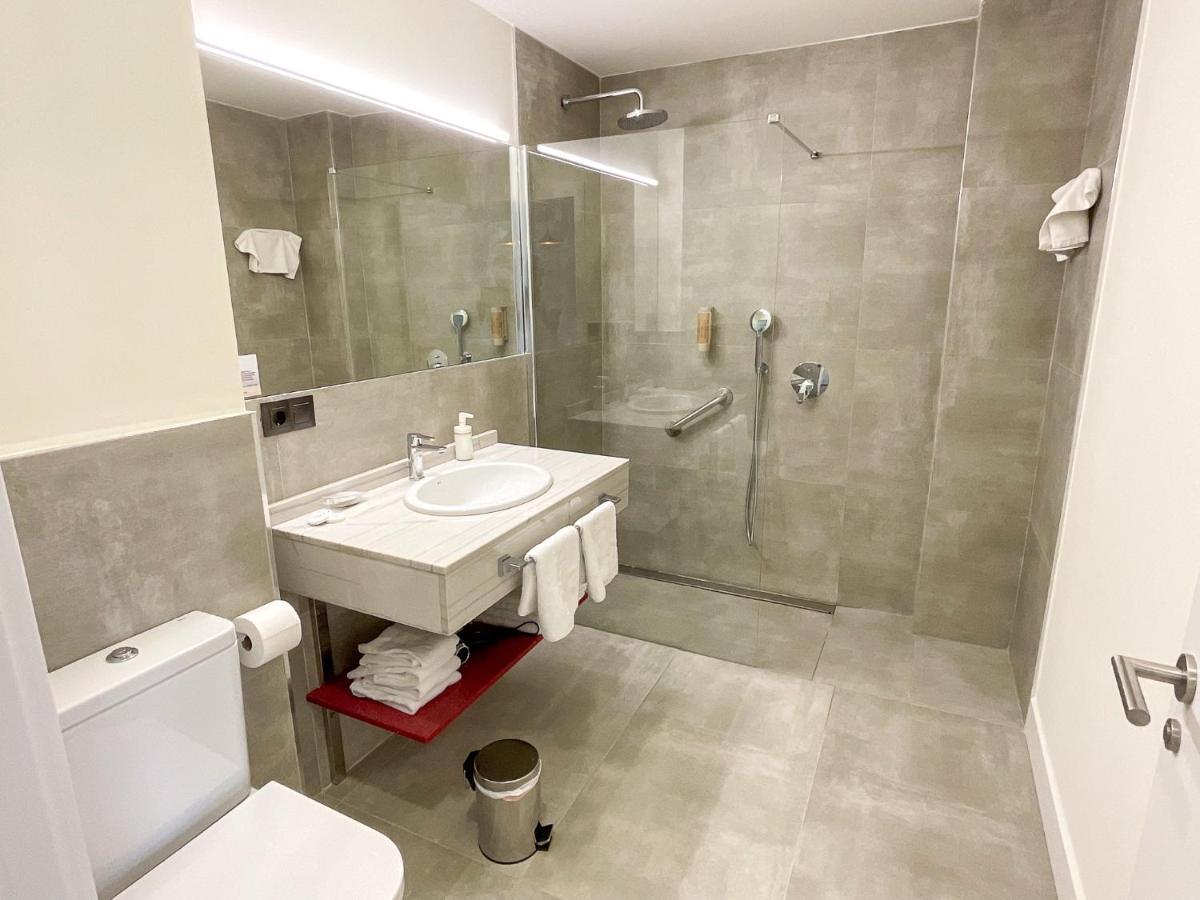 Apartamentos La Canal Сото-де-ла-Маріна Екстер'єр фото