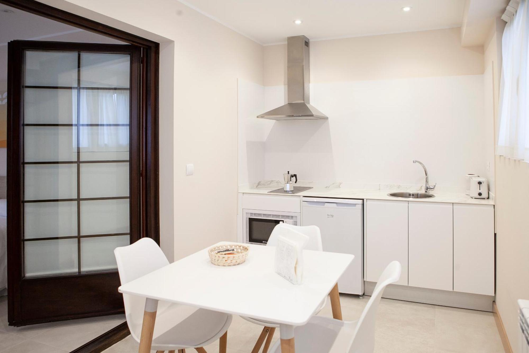 Apartamentos La Canal Сото-де-ла-Маріна Екстер'єр фото