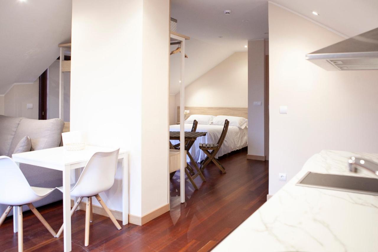 Apartamentos La Canal Сото-де-ла-Маріна Екстер'єр фото