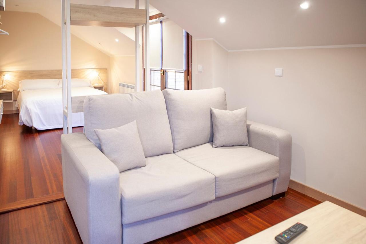 Apartamentos La Canal Сото-де-ла-Маріна Екстер'єр фото