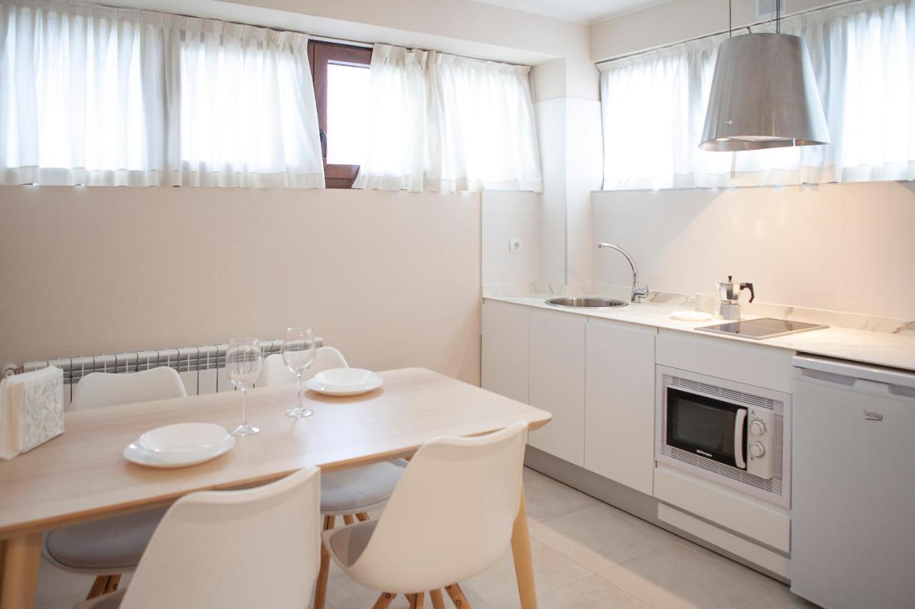 Apartamentos La Canal Сото-де-ла-Маріна Екстер'єр фото