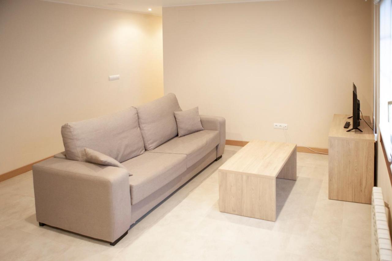 Apartamentos La Canal Сото-де-ла-Маріна Екстер'єр фото