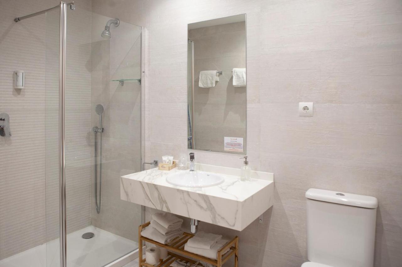 Apartamentos La Canal Сото-де-ла-Маріна Екстер'єр фото