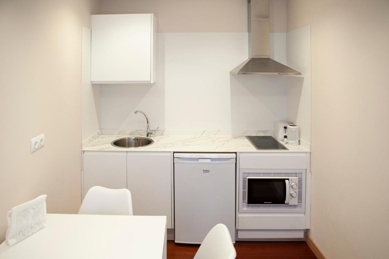 Apartamentos La Canal Сото-де-ла-Маріна Екстер'єр фото