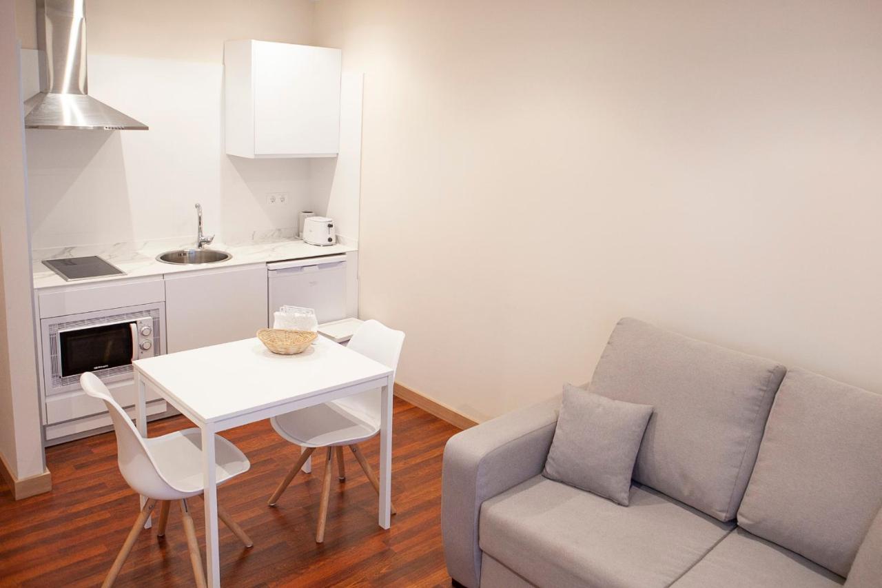 Apartamentos La Canal Сото-де-ла-Маріна Екстер'єр фото