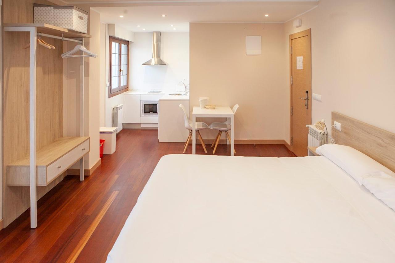 Apartamentos La Canal Сото-де-ла-Маріна Екстер'єр фото